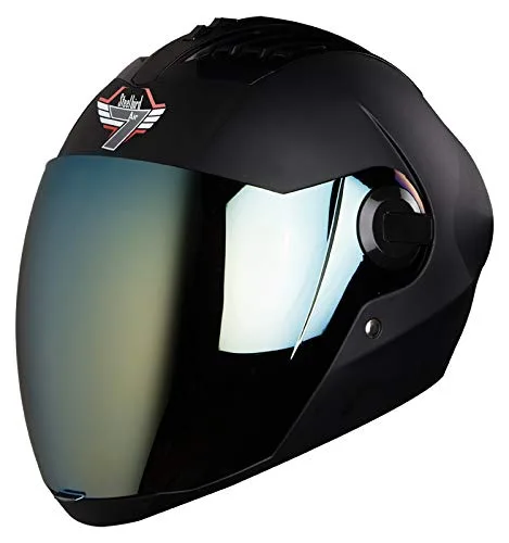 steelbird helmet