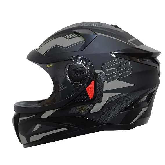 steelbird helmet