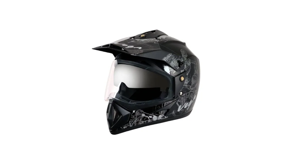 Vega Helmets Under 2000