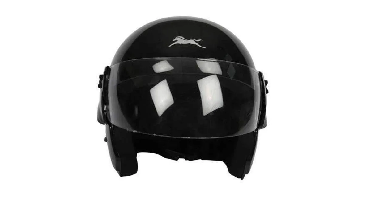 TVS Half Face Helmets Under 1000