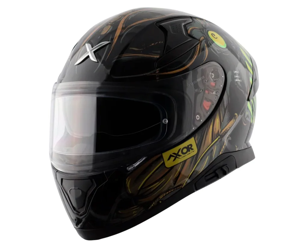 axor helmets under 5000