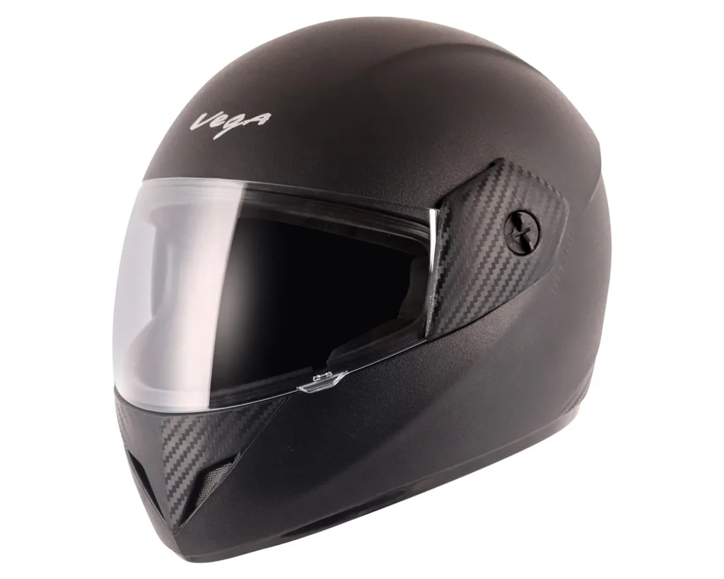 Vega Helmets Under 2000