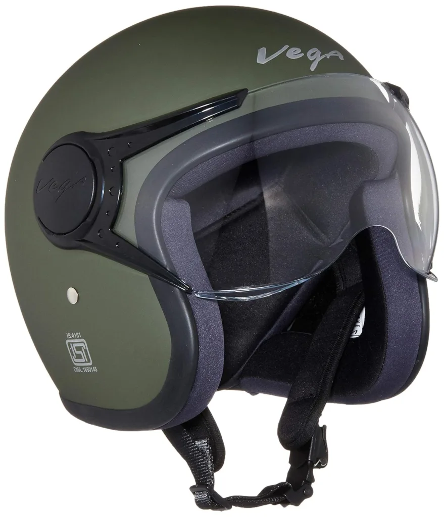 vega helmets for ladies