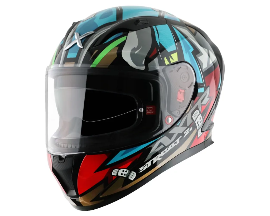 axor helmets under 5000